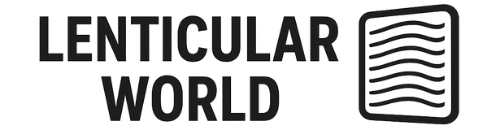 Lenticular world